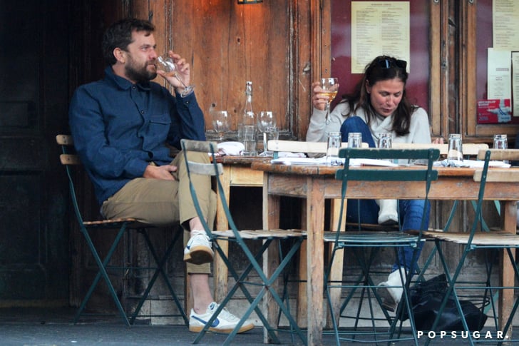 dating a very attractive woman