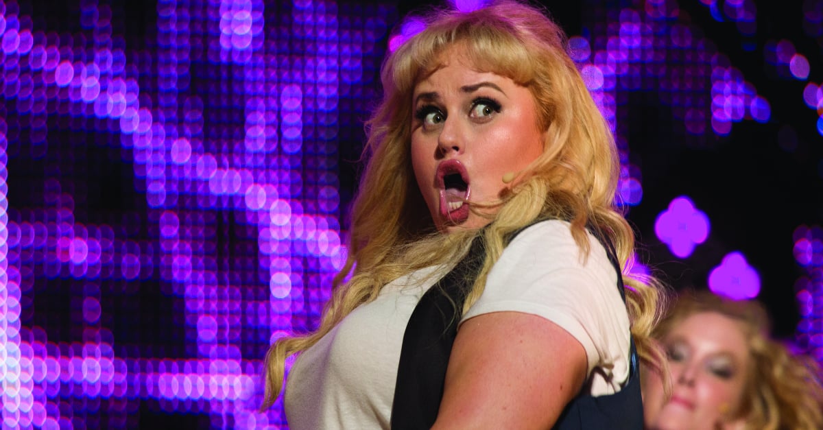 pitch perfect quotes fat amy ive been shot