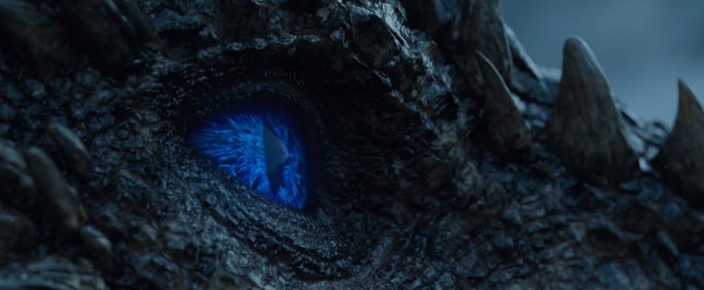 How Could the Dragon Get Through the Wall?