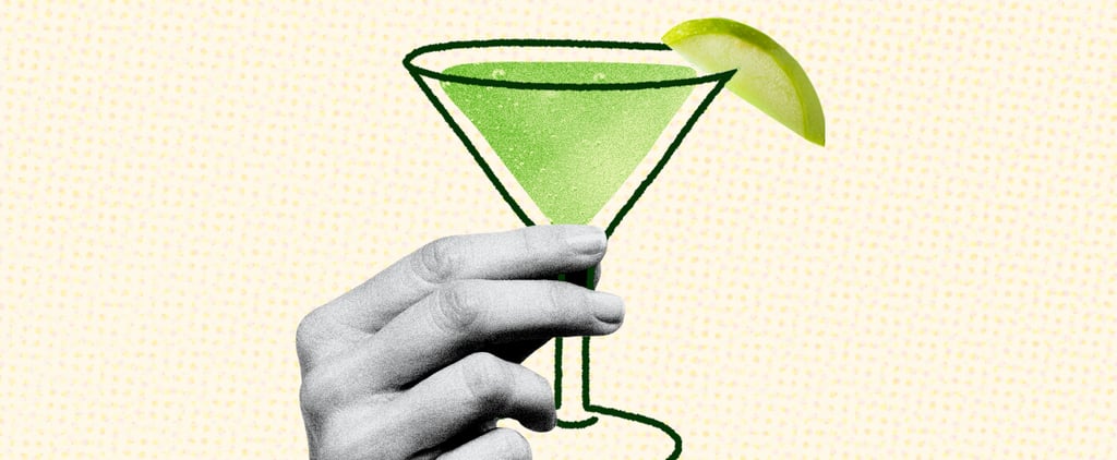 Is the Appletini Back? How to Make the Trending TikTok Drink