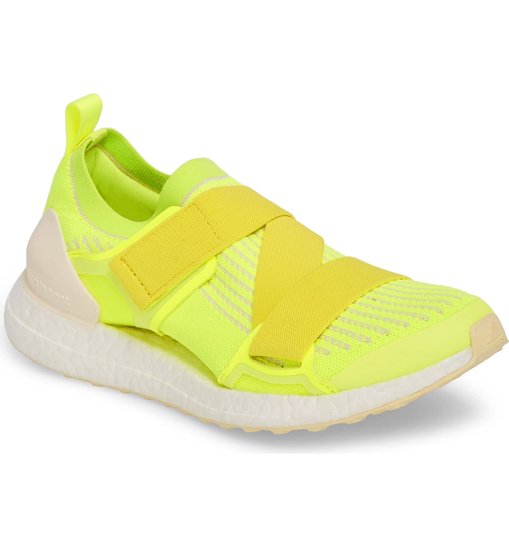 ultraboost x running shoe