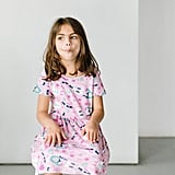 Annie the Brave Scientist Play Dress