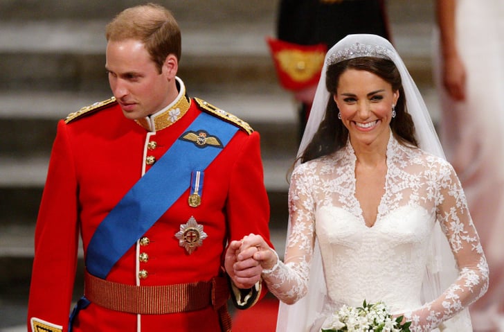 cost of kate middleton wedding