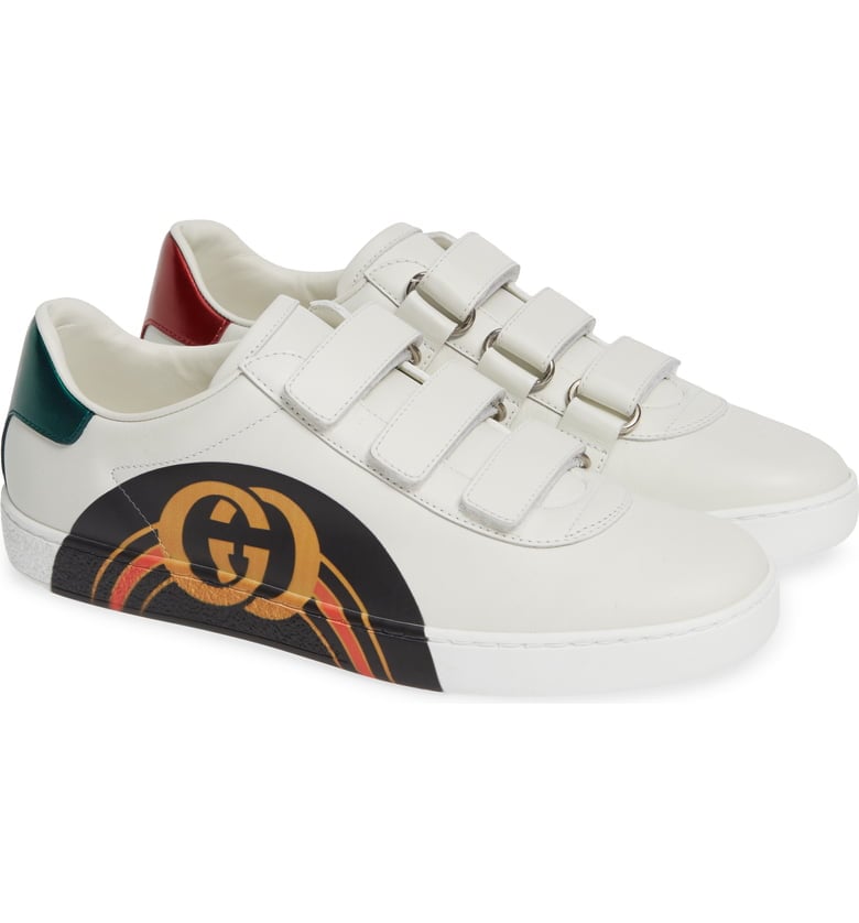 Gucci New Ace Sneakers