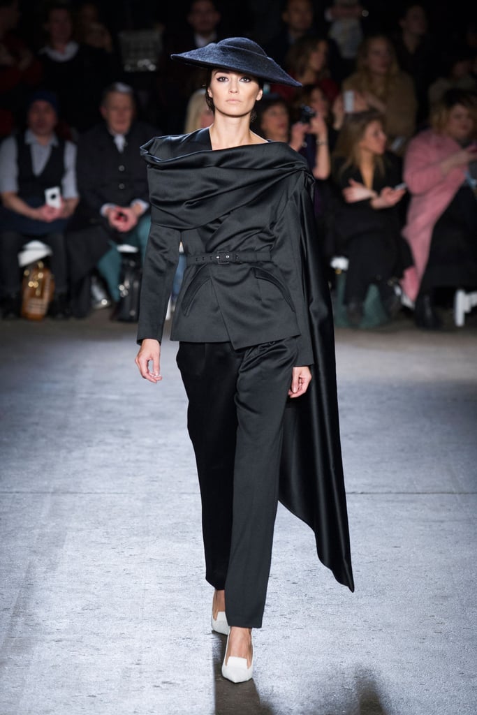 Christian Siriano Fall 2014 | Christian Siriano Fall 2014 Runway Show ...