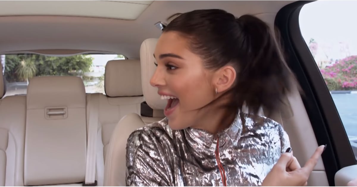 Hailey Baldwin And Kendall Jenner Lie Detector Test Video