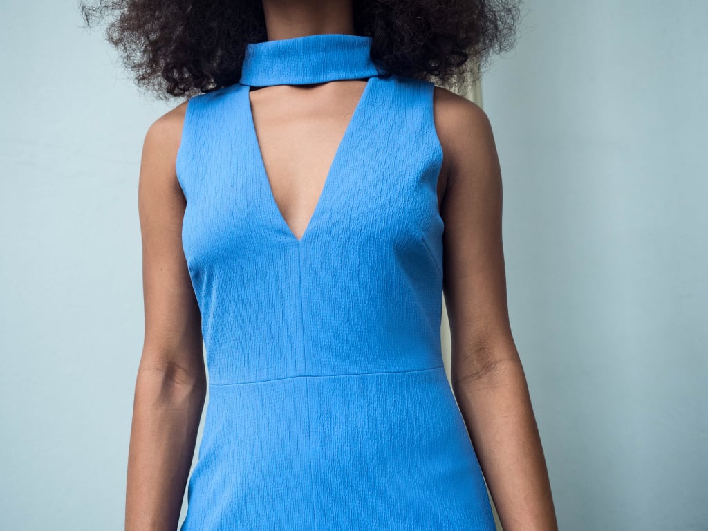 Solange Knowles C/MEO Collective Collaboration