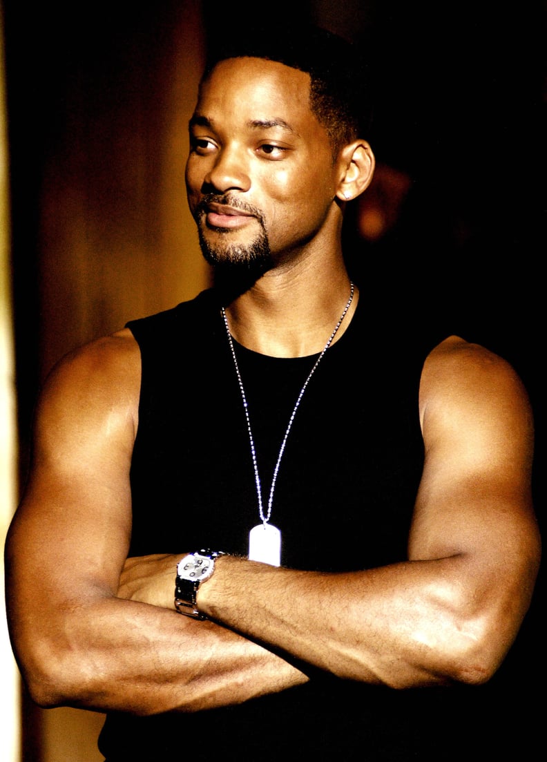 Daddy Will Smith