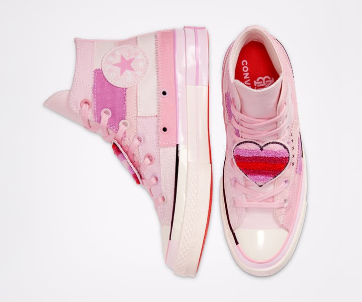 Millie Bobby Brown Dropped a Second Converse Collection | POPSUGAR ...