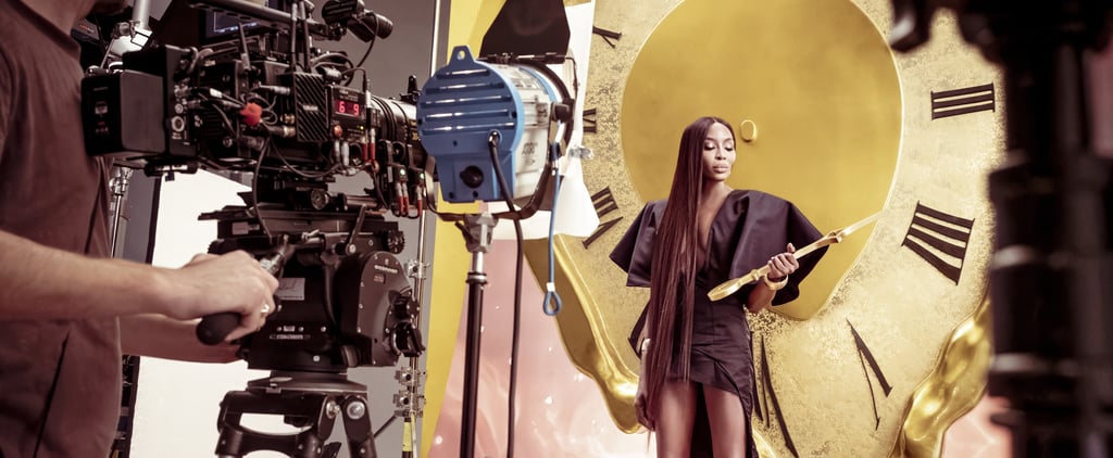 2024 Pirelli Calendar Interview: Photographer Prince Gyasi