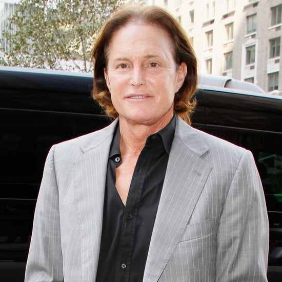 Bruce Jenner's Interview With Diane Sawyer | Second Promo