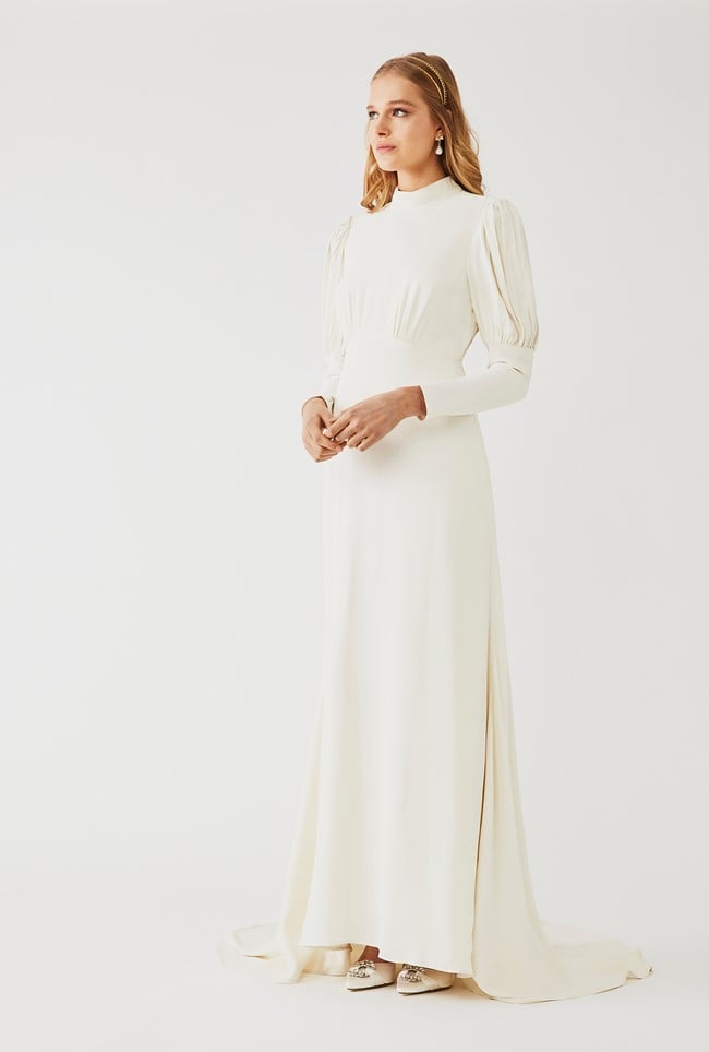 Wedding Dress and Bridal Gown Brands