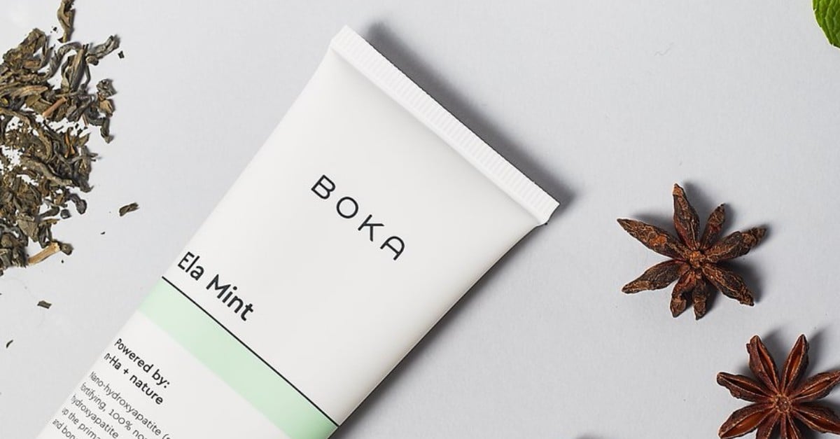 Fancy Toothpastes | PS Beauty