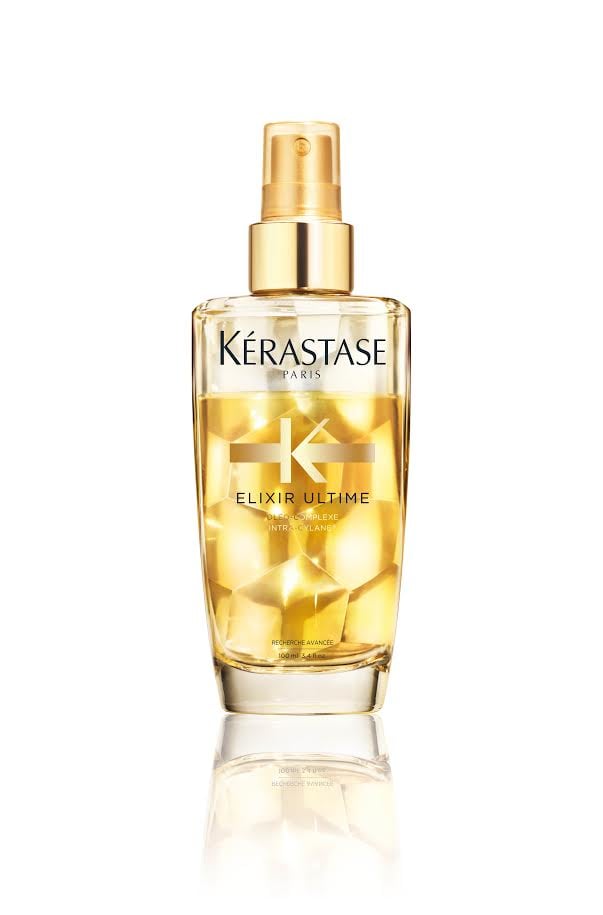 Kérastase Elixir Ultime Volume Beautifying Oil Mist