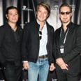 Allow the Boys of Hanson to "MMMBop" Their Way Back Into Your Heart