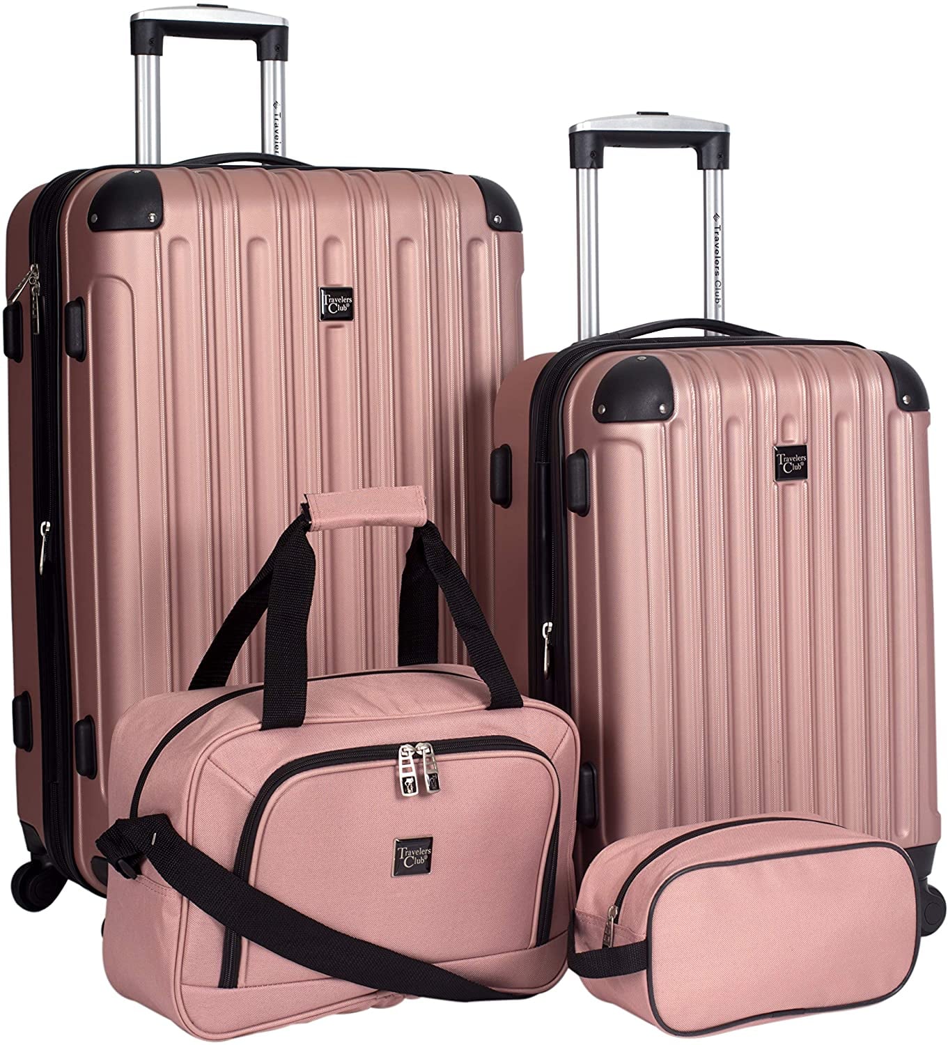 Best places to get suitcases cheap