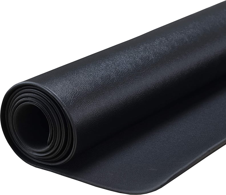 Best Sweat-Resistant Bike Mat