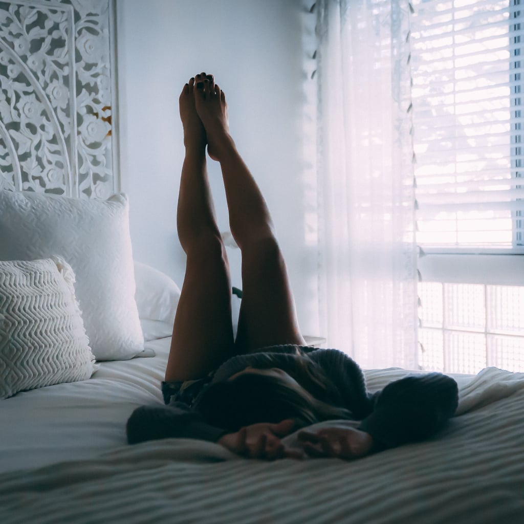Overstimulation During Sex Is Normal — Here's How to Deal With It