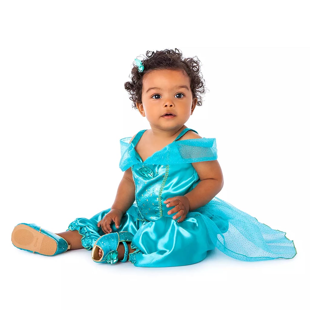 Disney Baby Jasmine Costume