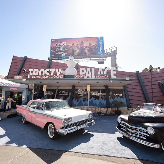 “Grease: Rise of the Pink Ladies” Hosts IRL Drive-In Event