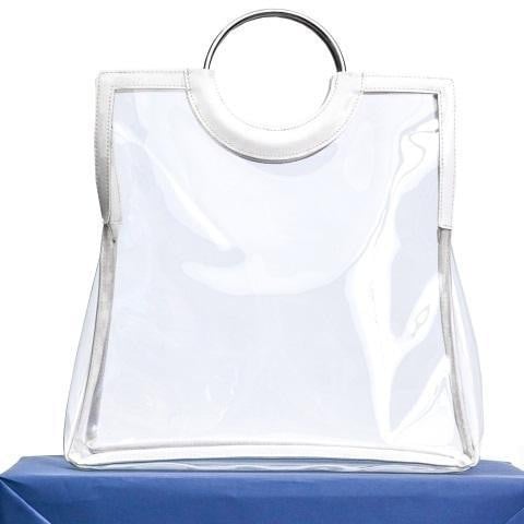 Majorelle Plain Bag