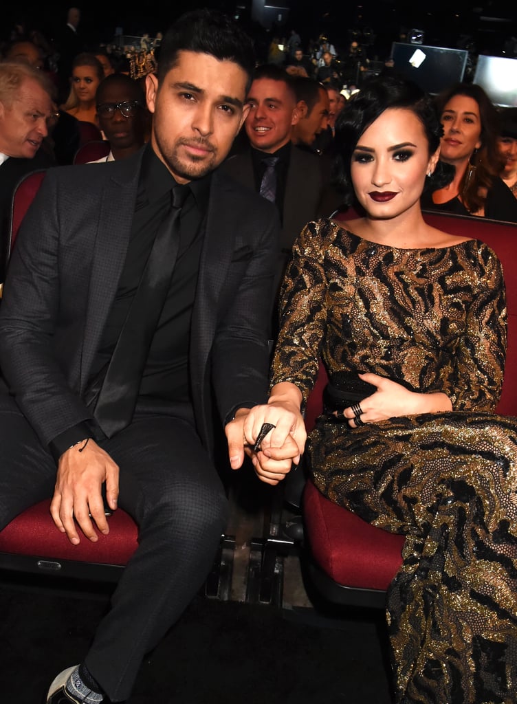 Wilmer and Demi