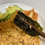 Emily Mariko's Salmon Rice Recipe on TikTok With Photos