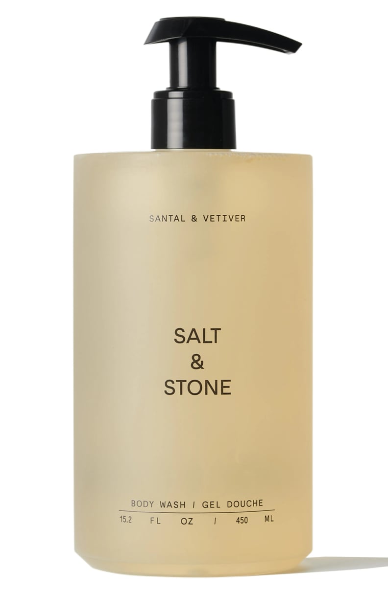 A Body Wash