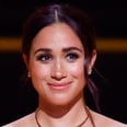 Meghan Markle "Didn't Like Feeling Forced to Be All Looks and Little Substance" on "Deal or No Deal"