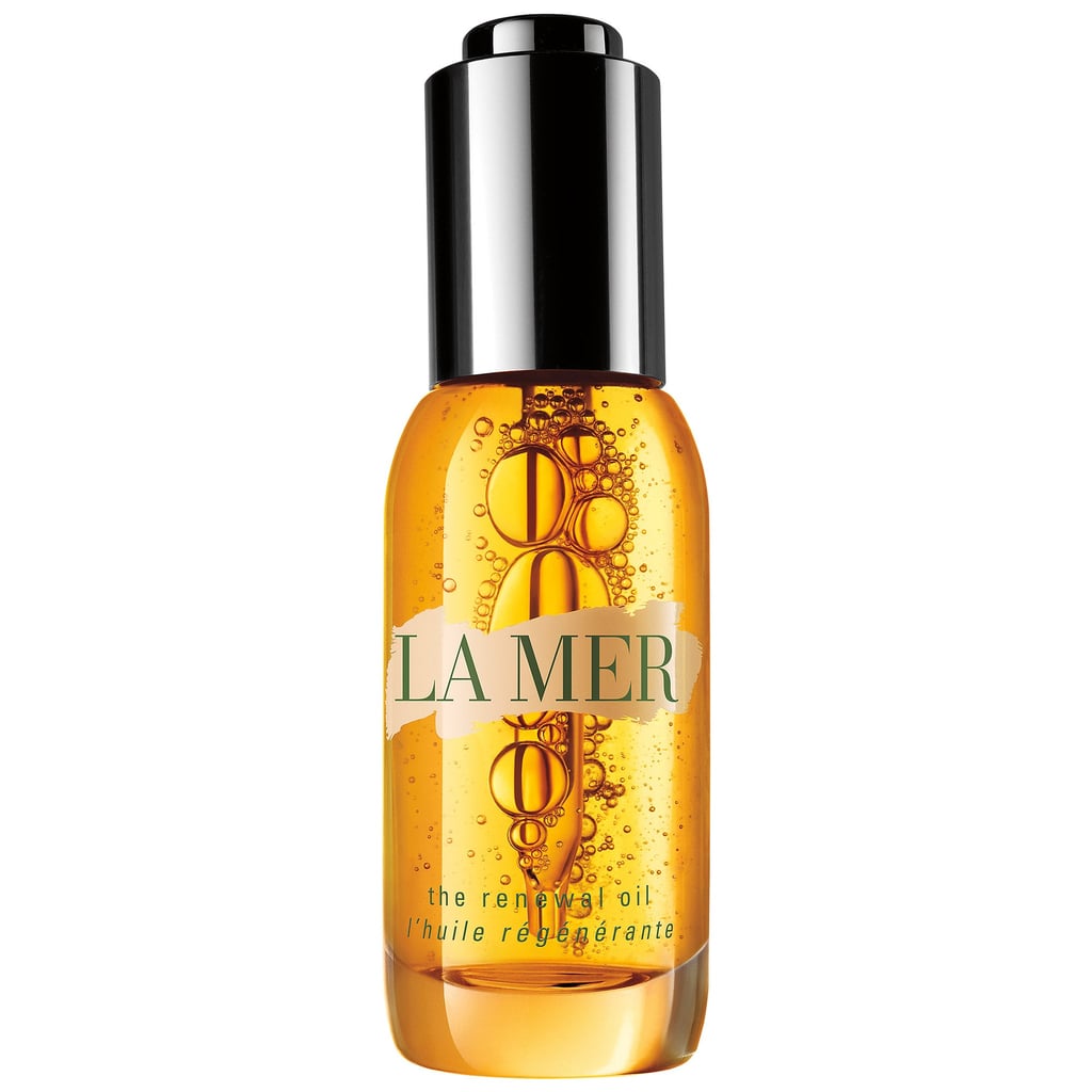 La Mer The Renewal Oil