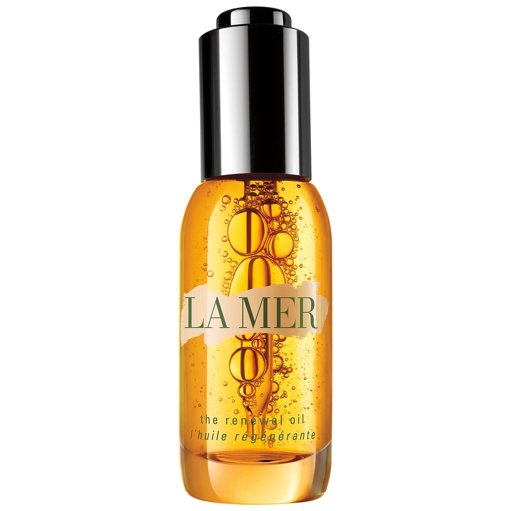 La Mer The Renewal Oil