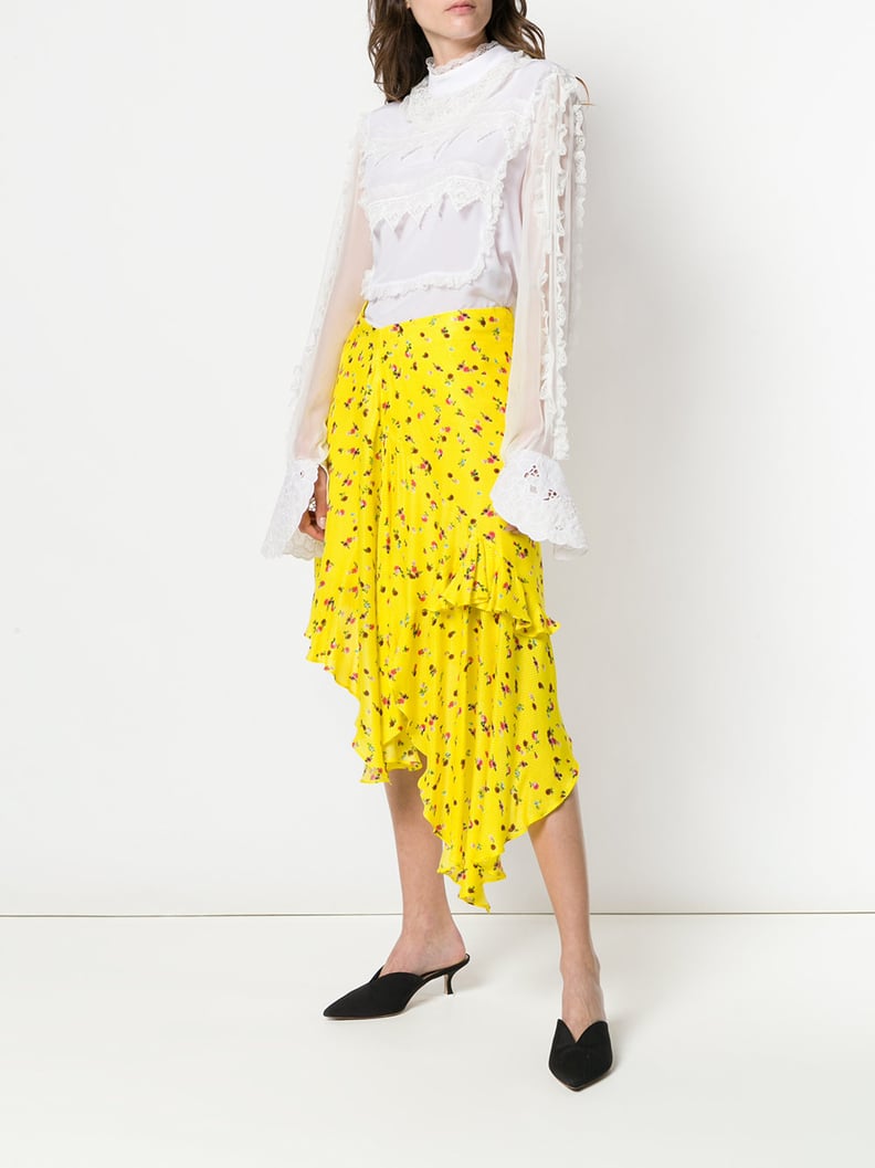 Preen by Thornton Bregazzi Skirt