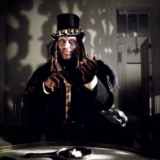 Who Is Papa Legba From American Horror Story?