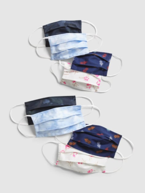 Gap Family Unisex Face Masks | Where to Buy Nonmedical ...