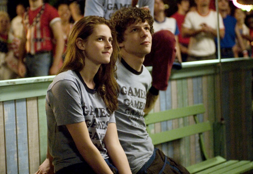 Movies like Superbad: Adventureland