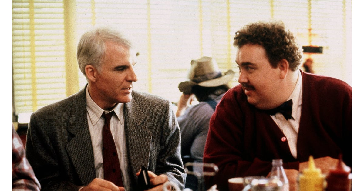 Planes, Trains and Automobiles (1987) New Netflix Movies January 2014