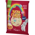 Preheat Your Oven! Pillsbury Now Has Lucky Charms Cookies Filled With Marshmallows