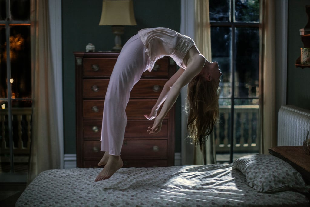 Exorcism TV Shows and Movies