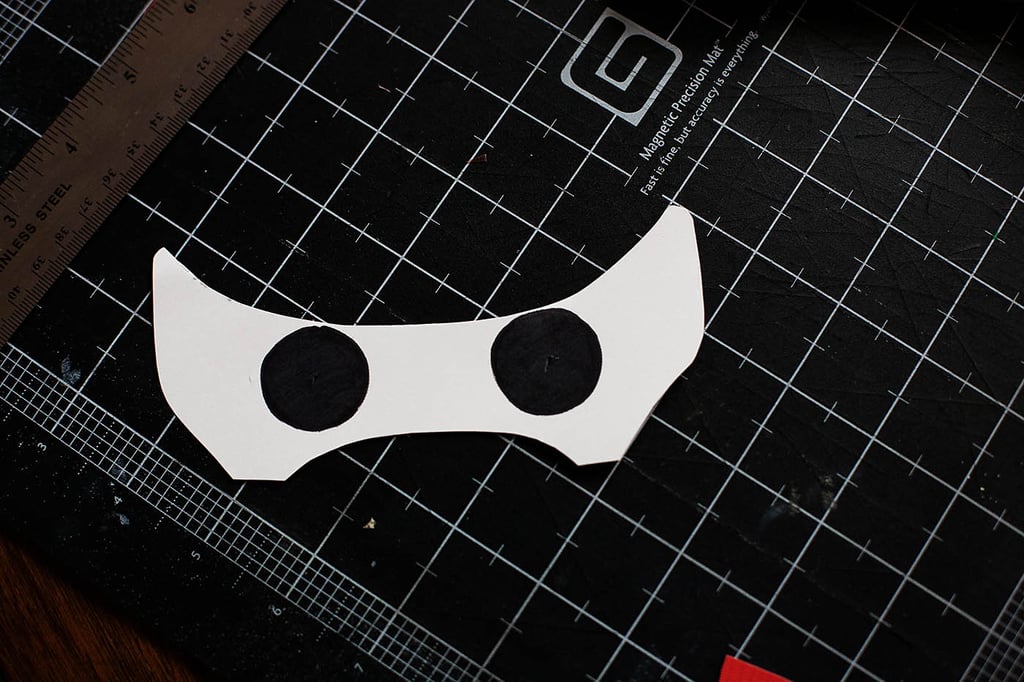 DIY Big Hero 6 Halloween Costume