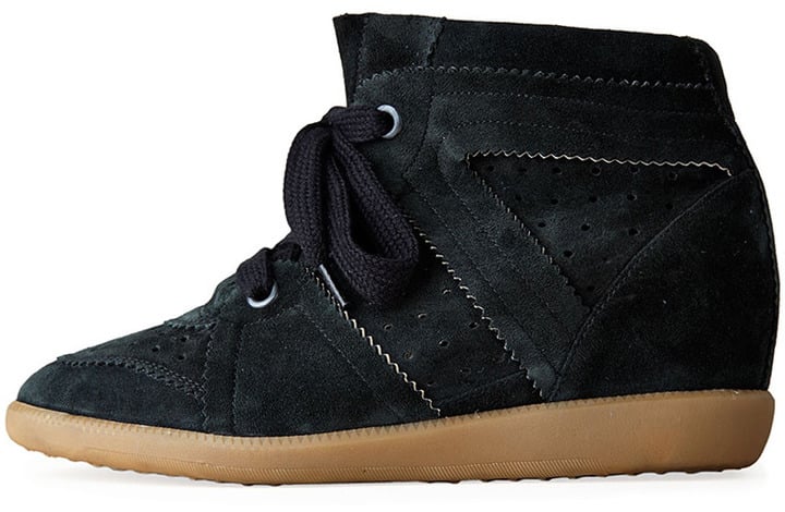 Isabel Marant Bobby Sneakers