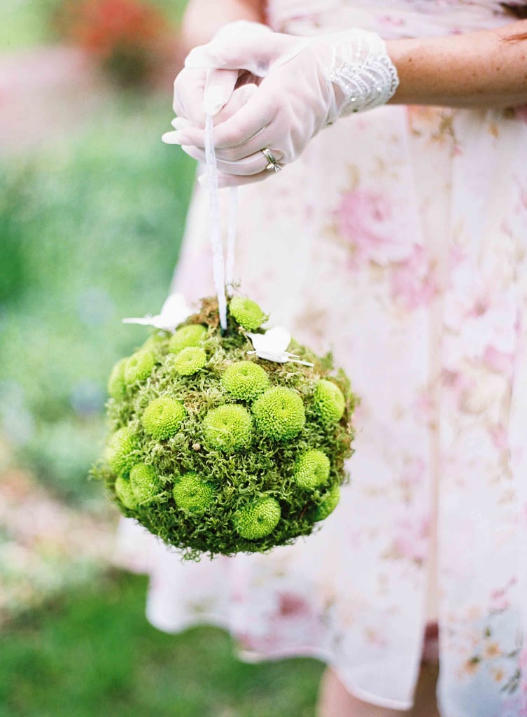 Alice in Wonderland Wedding