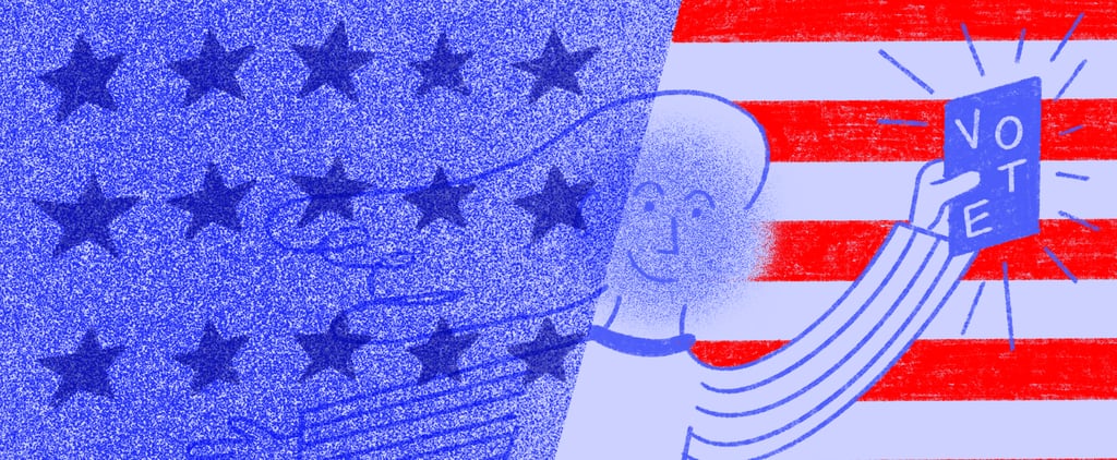 I'm Voting For the First Time After Becoming a US Citizen