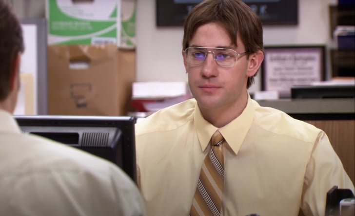 The Office: Jim's Best Pranks, Ranked | POPSUGAR Entertainment