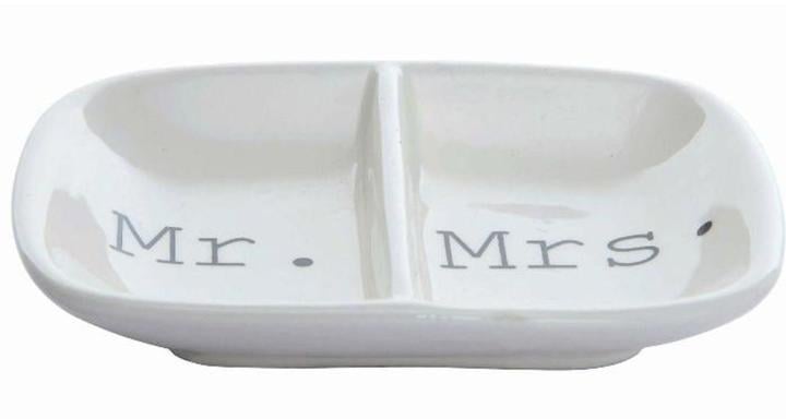 Wedding Ring Dish