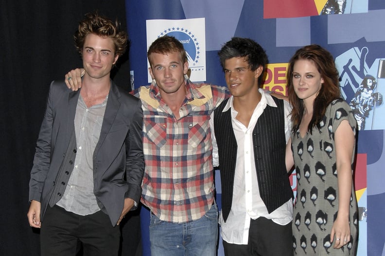 Group Shot — 2008