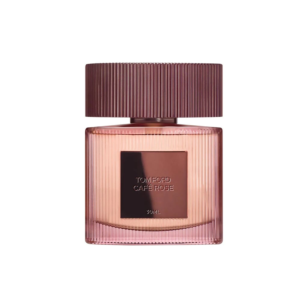 Spring-Ready Fragrance