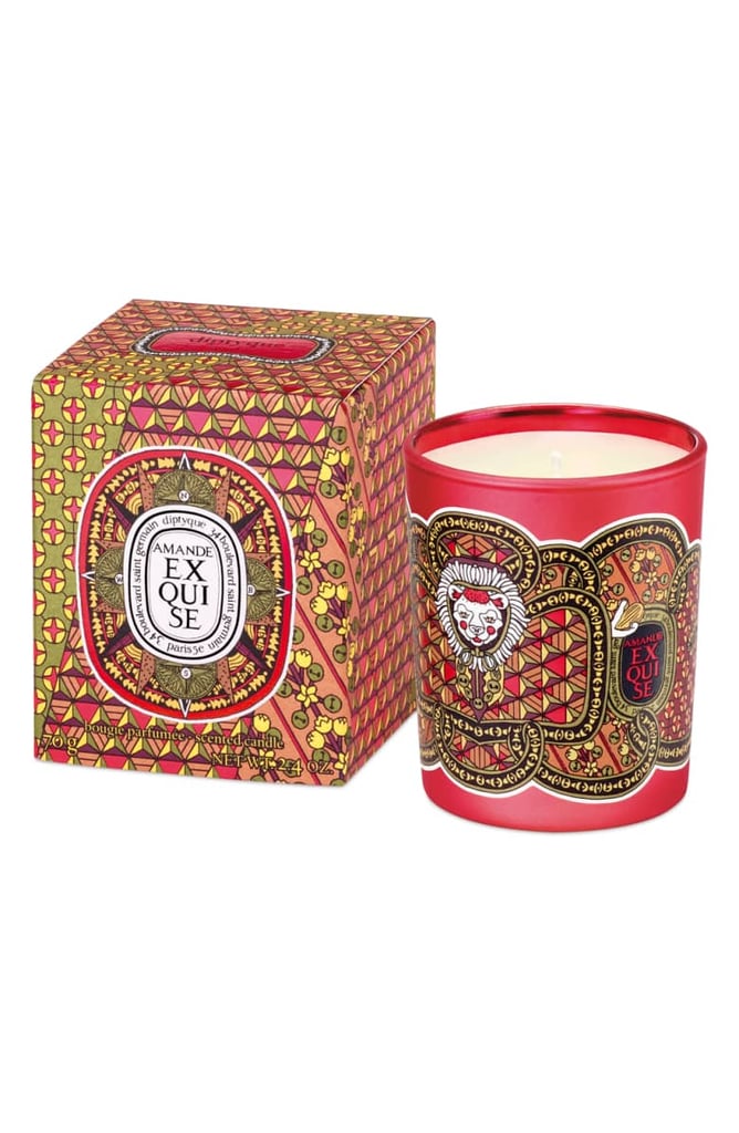Diptyque Amande Exquise Votive Candle (Limited Edition)