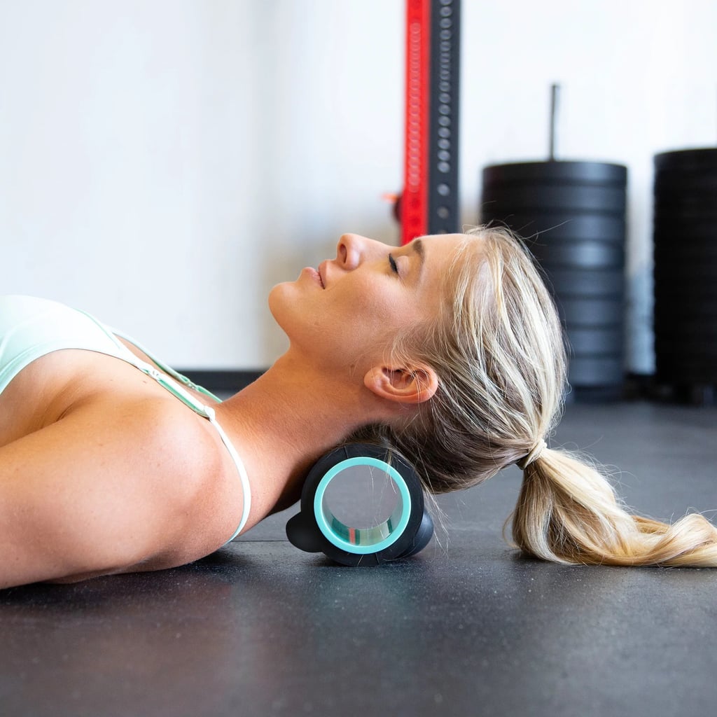 Chirp Wheel XR 4" Neck and Headache ($24, originally $30)
Tension headaches? Not anymore. This roller wheel is designed to melt tension away, with shaped nodes that target all your pressure points. At-home relief in a matter of minutes is hard to ignore, don't you think?