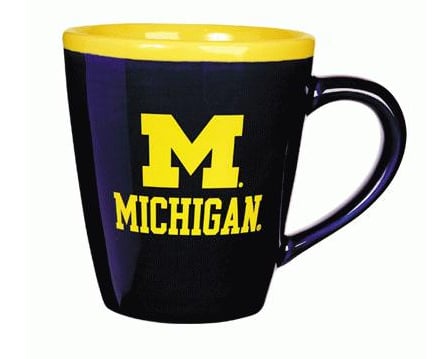 Alma Mater Mug