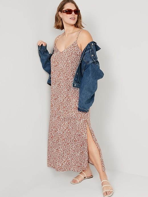 Best Maxi Dresses